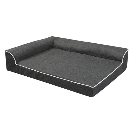 Pawz Orthopedic Dog Bed 