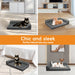 Pawz Orthopedic Dog Bed use in different places 