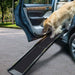 Pawz Outdoor Dog Ramp for Car