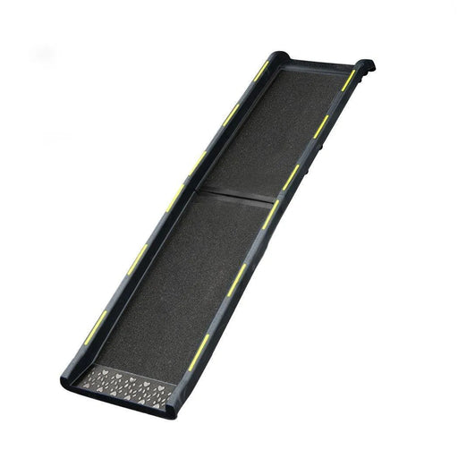 Pawz Outdoor Dog Ramp with Reflective Strip