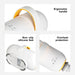 Pawz Pet Hair Dryers Handle and non slip feet