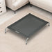  Pawz Pet Trampoline bed in lounge 