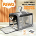 Pawz Portable pet Carrier for dog & cat