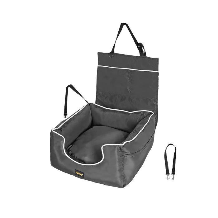 Pawz Puppy Car Booster Seat 