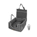 Pawz Puppy Car Booster Seat 