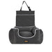 Pawz Puppy Car Booster Seat  Grey 