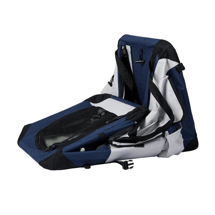 Pawz Soft Pet Carrier Bag foldable