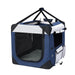 Pawz Soft Pet Carrier Bag for Cats & Dogs