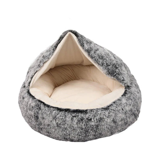Pawz_cat_cave_bed