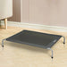  Pawz dog Trampoline bed on floor