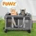 Pawz pet carrier for large dogs and cats