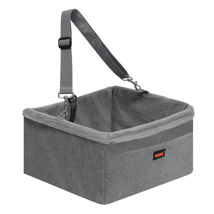 Pawz small dog car seat​