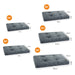 Pawz soft plush pet bed​ dimensions 