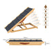 Pawz wooden pet ramp 9.5cm thick