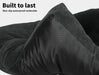 PaWz Pet Calming Cushion Dog Bed base