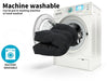 Pet Calming Cushion Size Chart in washer 