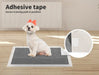 Pet Toilet Training Pads have adhesive tape