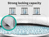Pet Toilet Training Pads have strong locking capacity 