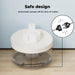 Safe Design PaWz Sensor-Activated Dog & Cat Water Fountain