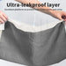 Ultra leak proof Pet Toilet Training Pads 
