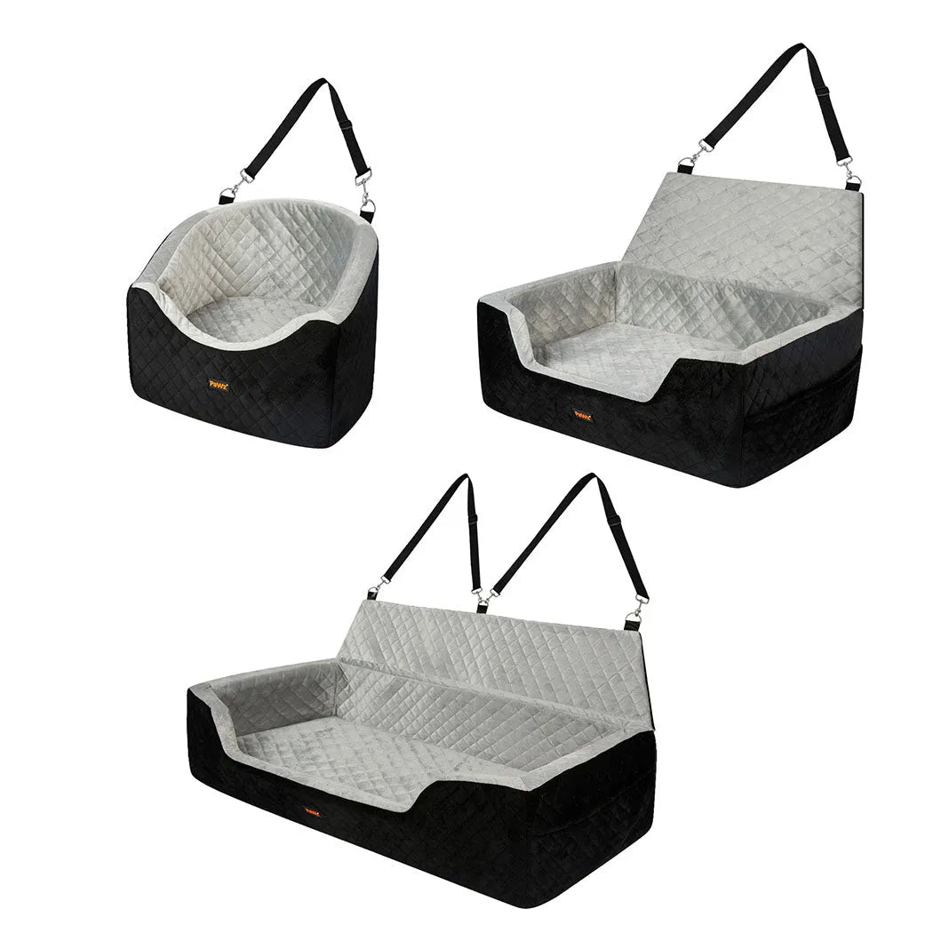 Adventure Ready Pet Essentials