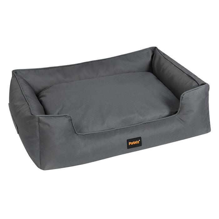 Waterproof Dog Calming Sofa Bed – Orthopaedic, Washable