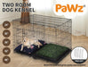 PaWz Pet Crate - petpawz.com.au