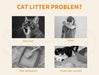 PaWz Tofu Cat Litter - petpawz.com.au