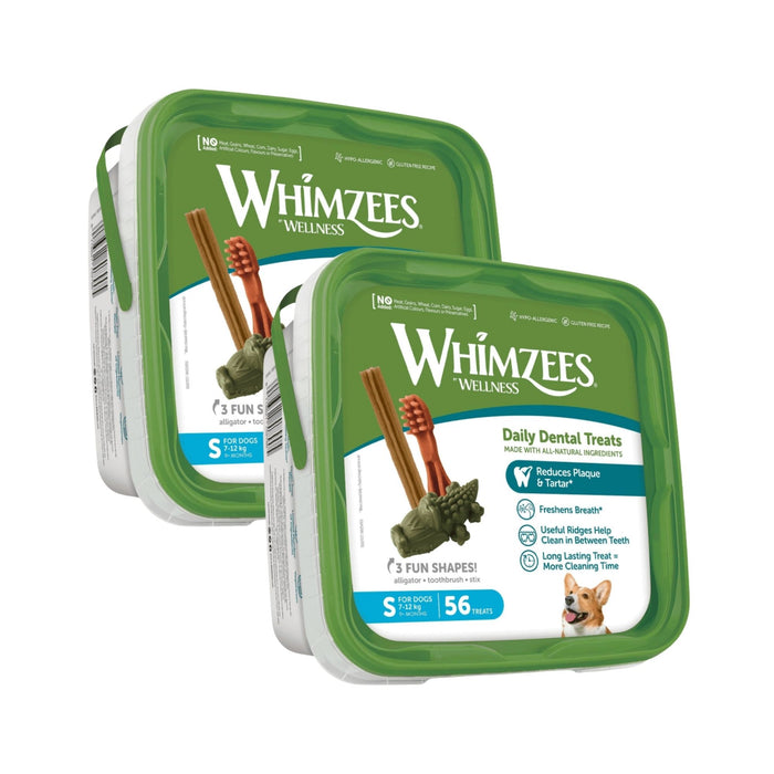 Small Variety Value Box Toothbrush 56pk