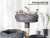 PaWz Cat Tree Scratcher Post Multi Level - petpawz.com.au