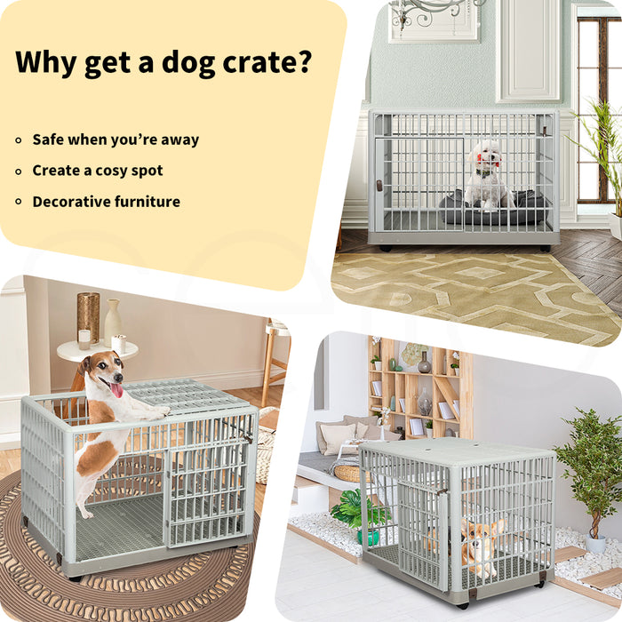 PaWz Dog Crate