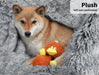 PaWz Pet Calming Blanket - petpawz.com.au