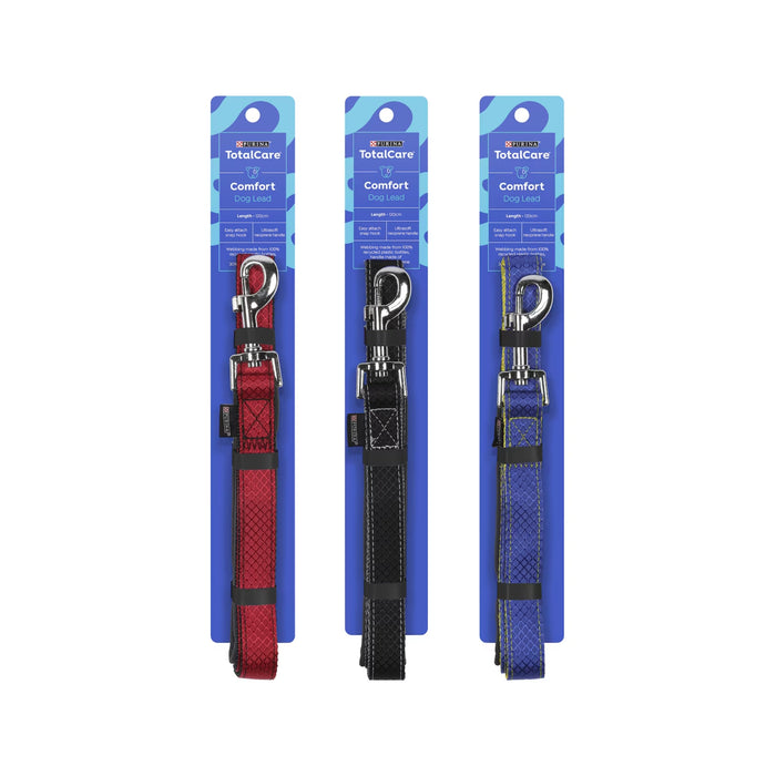 Purina 120cm Dog Lead  Colour Randomly Selected