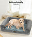 PaWz Premium Pet Sofa Bed - petpawz.com.au