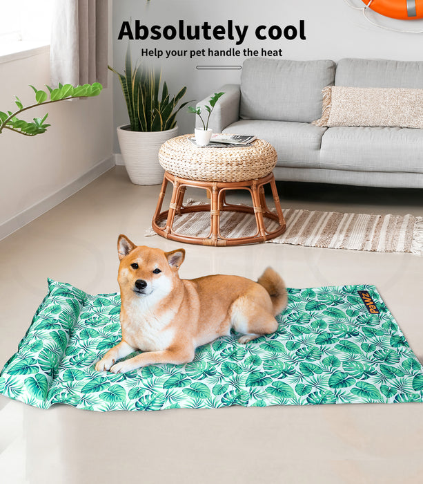 PaWz Dog Summer Cooling Mat