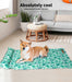 PaWz Dog Summer Cooling Mat - petpawz.com.au