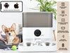 PaWz 7L Smart Pet Feeder with Camera - petpawz.com.au