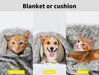 PaWz Pet Calming Blanket for Dogs - petpawz.com.au