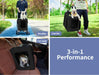 PaWz Essential Pet Stroller - petpawz.com.au