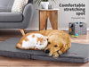 Pawz Foldable Travel Dog Beds - petpawz.com.au