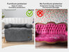 PaWz Pet Couch Cover - petpawz.com.au