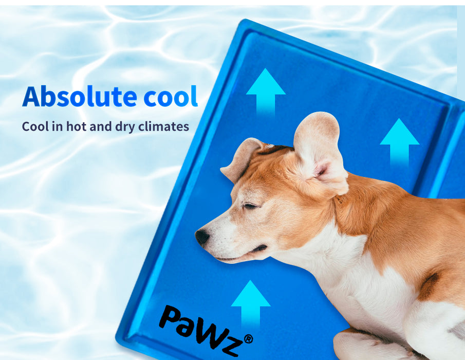 PaWz Pet Cooling Mat Gel Mats