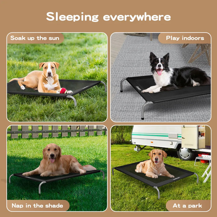 Pawz Pet Trampoline - petpawz.com.au