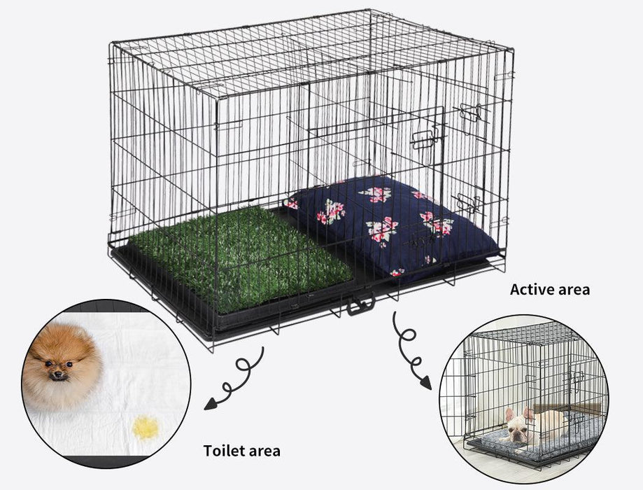 PaWz Pet Crate