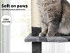 PaWz Cat Scratching Post Tree Play - petpawz.com.au