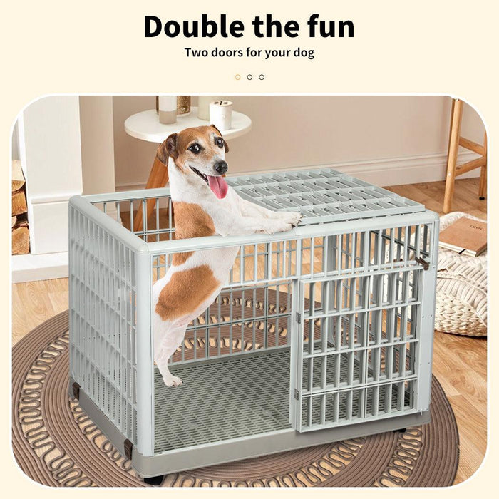 PaWz Dog Crate