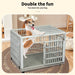 PaWz Dog Crate - petpawz.com.au