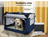 Pawz Pet Carrier - petpawz.com.au