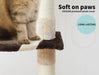 PaWz Cat Scratching Post Tree Play - petpawz.com.au