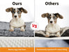 PaWz Premium SuperMat Calming Bed - petpawz.com.au